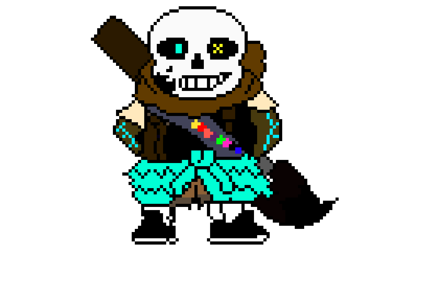 [ae61c8] Shut up ERRORs