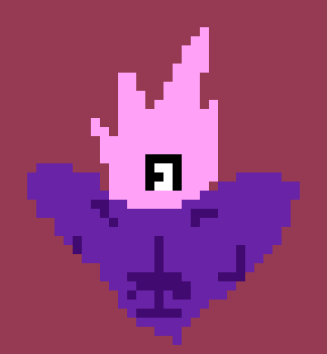 [3023da] i wouldn't even keep you as a slave in my empire!!!