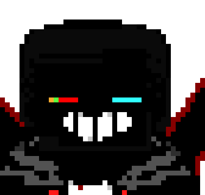 [c8bb2d] *tps sans to hunger green*