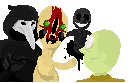 [9664c4] SCP Pixel Test