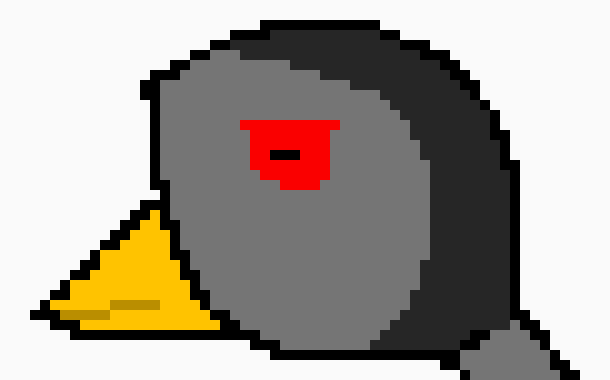 [c8bb2d] i cant find the chaotic goose wearing jacket cv did for me >:(