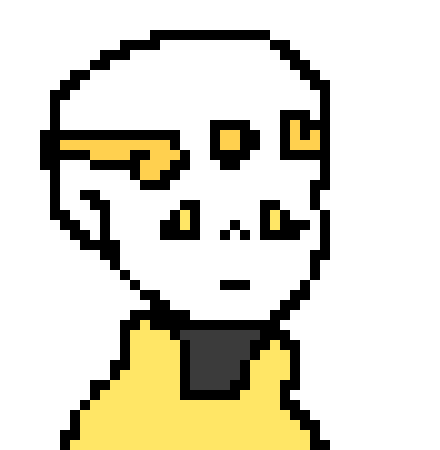 [b864cc] B.Dream softly sighed and got up, he now looked for something to entertain himself with