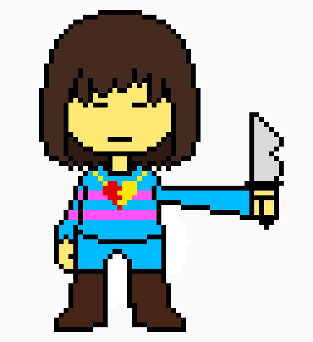 [07ecab] Frisk