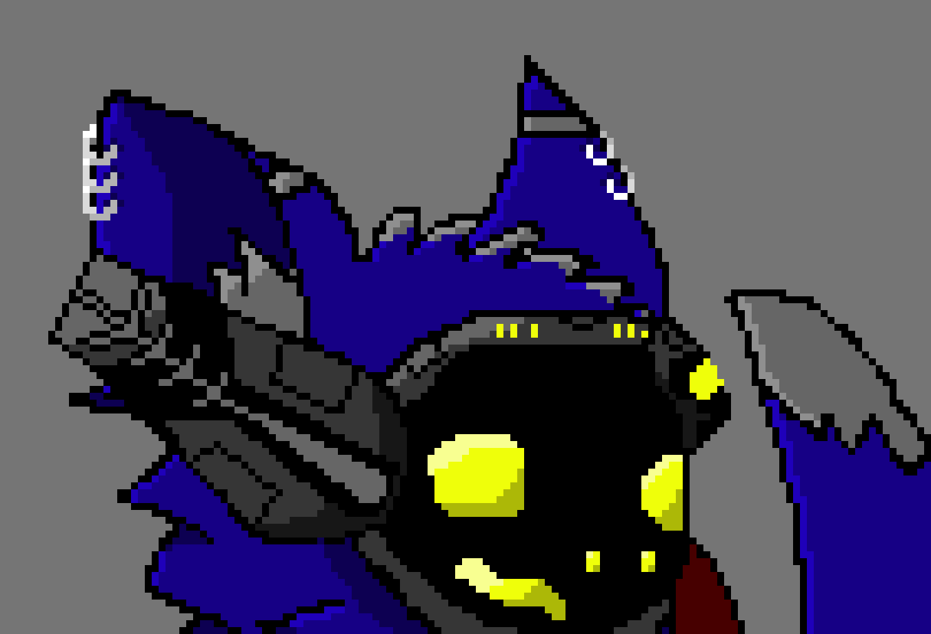 [3fdd65] why do you look like a llama with an ipad strapped to his face