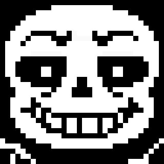 [95be89] we are number one megalovania edition intensifies