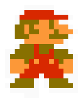 [733bcf] Paper Mario