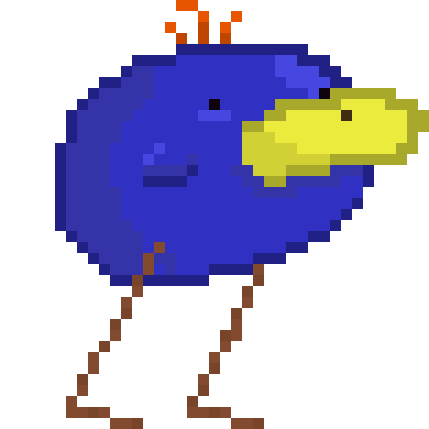 [9664c4] Flagino "Shiny"