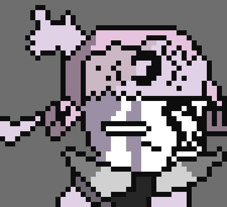 [14e409] Is it really true that P0ngy was once here?