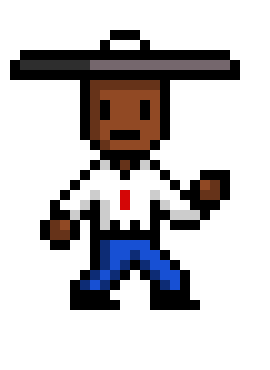 [ad439c] That's basically your quirk which makes you interesting and fun to be around.