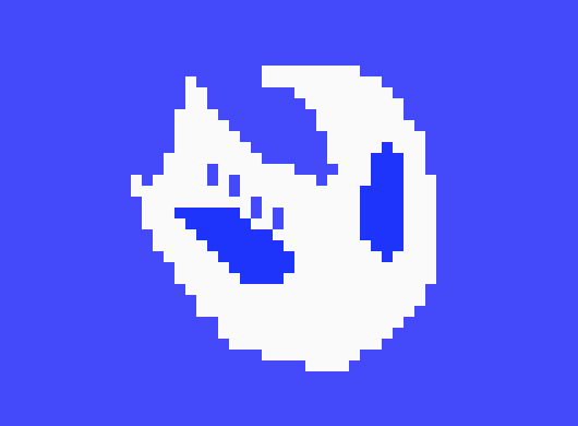 [2fcb16] Hornet: yea thats why hes here