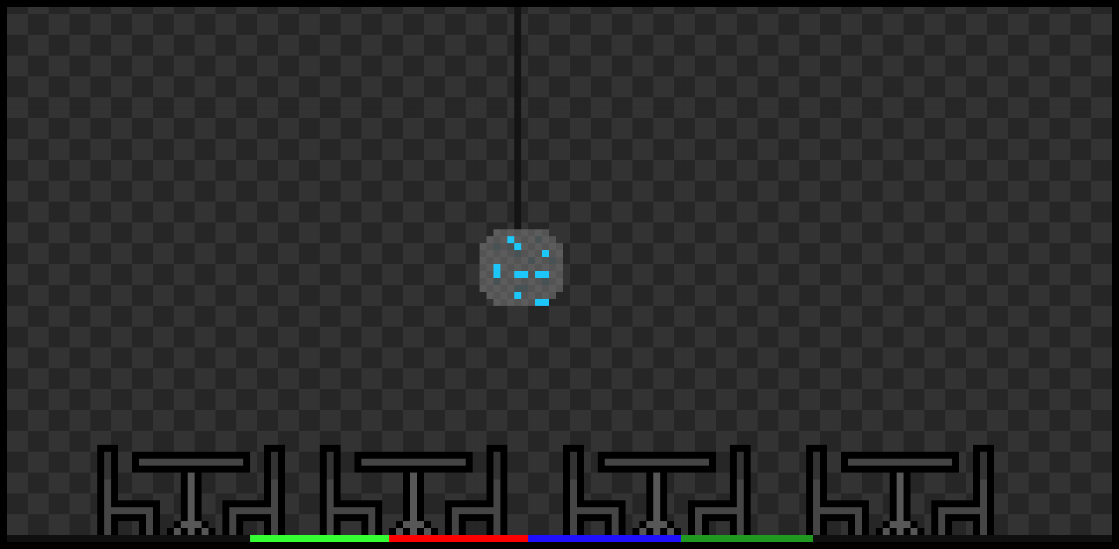 [9664c4] Dance Floor