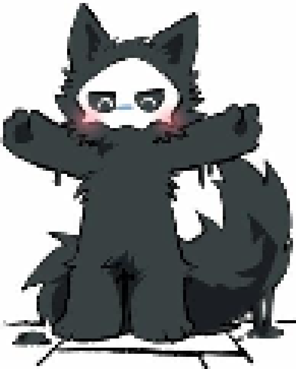 [583245] Take the hug from him- ACCEPT IT...