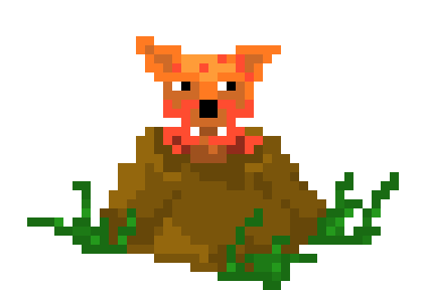 [9664c4] hole with fox