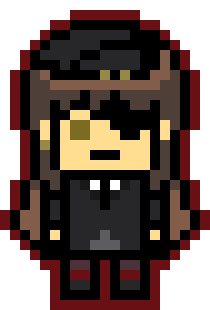 [5d27bb] Bouriguard Nervergreen