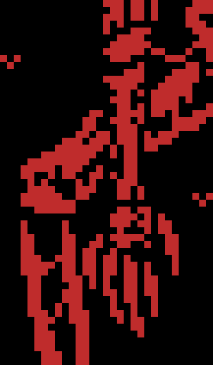 [e25ae6] *It hurries and jams Bills sharp side into Olivers face*