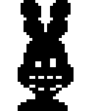 [000885] *floats by him as foxy walks* whatcha thinking