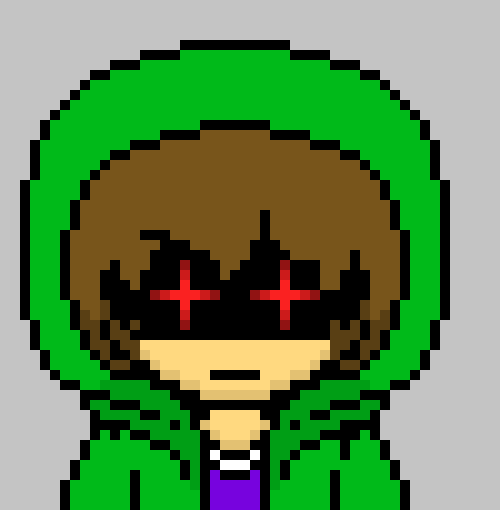 [a300c1] cause before you changed, we all hated you. -EZ