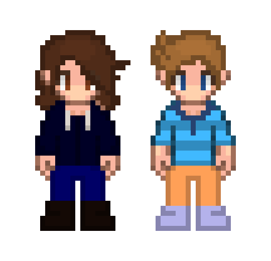 [37fccc] Connor&Evan