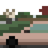 [2e0c60] no phun intended - tyler joseph (16x16)