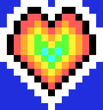 [24c1d5] Grim?.. Just a question or whatever- Can you like- remake my sprite for me?... If even possible due to all the color it has. You don't have to really do it, just I want a more modern PAM styled sprite just to fit in better.