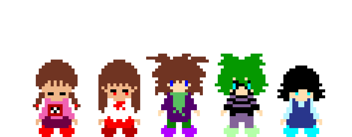 [9664c4] pixel test 3