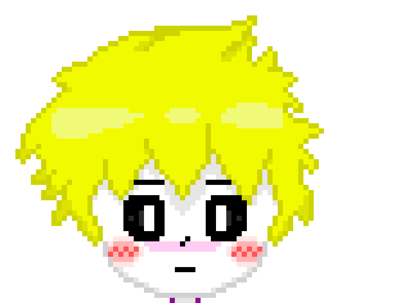 [490418] *follows him and continues humming*