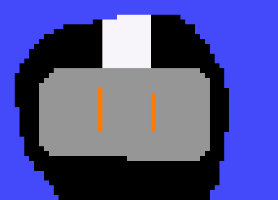 [2fcb16] Jacob: does anyone wanna RP?