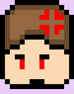 [05b0c1] *He jumps and shanks Noskt with a knife 37 times* If I can't beat em, I join em. *He puts the Knife away, yet the ground all across PAM begins to rumble. Everything starts becoming missing textures and binary* What the hell?