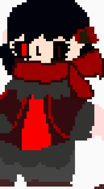 [904ba9] ALXE STOP TREATING LIKE A 5 YEAR OLD IM STRONG AM I NOT LET ME HADDLE THIS FOR GOD FUCKING SAKE IM NOT THAT WEAK 