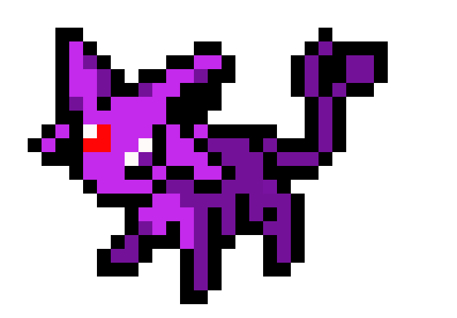 [9664c4] Espeon