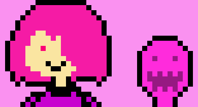 [53a360] I don't fear anything but that, it scares me