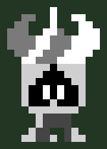 [8206a1] *poof* FUCK. [Ace]