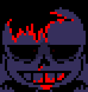 [7ce906] Whelp, guess I'll just do what this channel is called -Sans