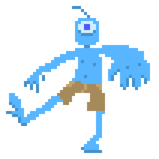 [9664c4] BLUBOY