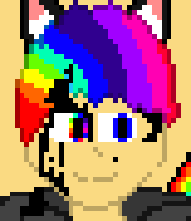 [401102] *spawns a ink ball around the squad protecting them from the attack*-the rainbow squad