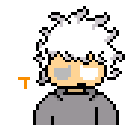 [a228fa] If I'm being honest, I really like Undertale, and even have a few Undertale OCs around. But like, unlike all of PAM, that's not the only thing I like. Especially not Sans. Like, if you're gonna do something with Undertale, do something really creative. -T