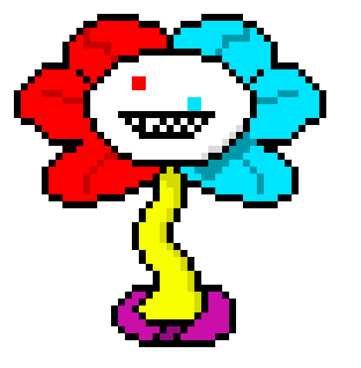 [9664c4] a plant thingy thing thingity thing thing