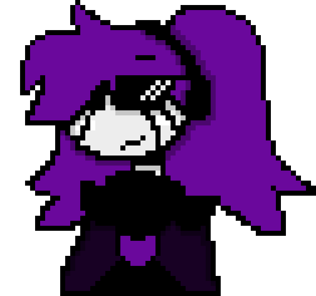 [01e98c] Henlo uwu~ Dubstep!Spinel