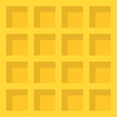 [9664c4] waffle