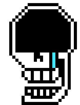 [af4498] Papyrus Disbelief 1 skrike phase 2.5