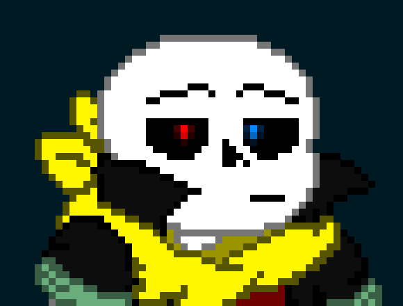 [c8bb2d] *cuts the rope*