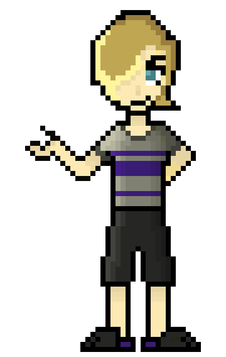 [9664c4] Jordan undertale