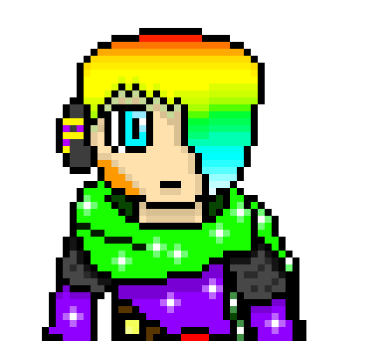 [5b2f3e] -found face and literally yeeted roses too-