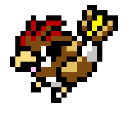 [9664c4] #17 Pidgeotto