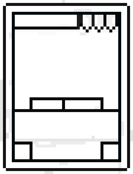 [4c2517] Card Template v1