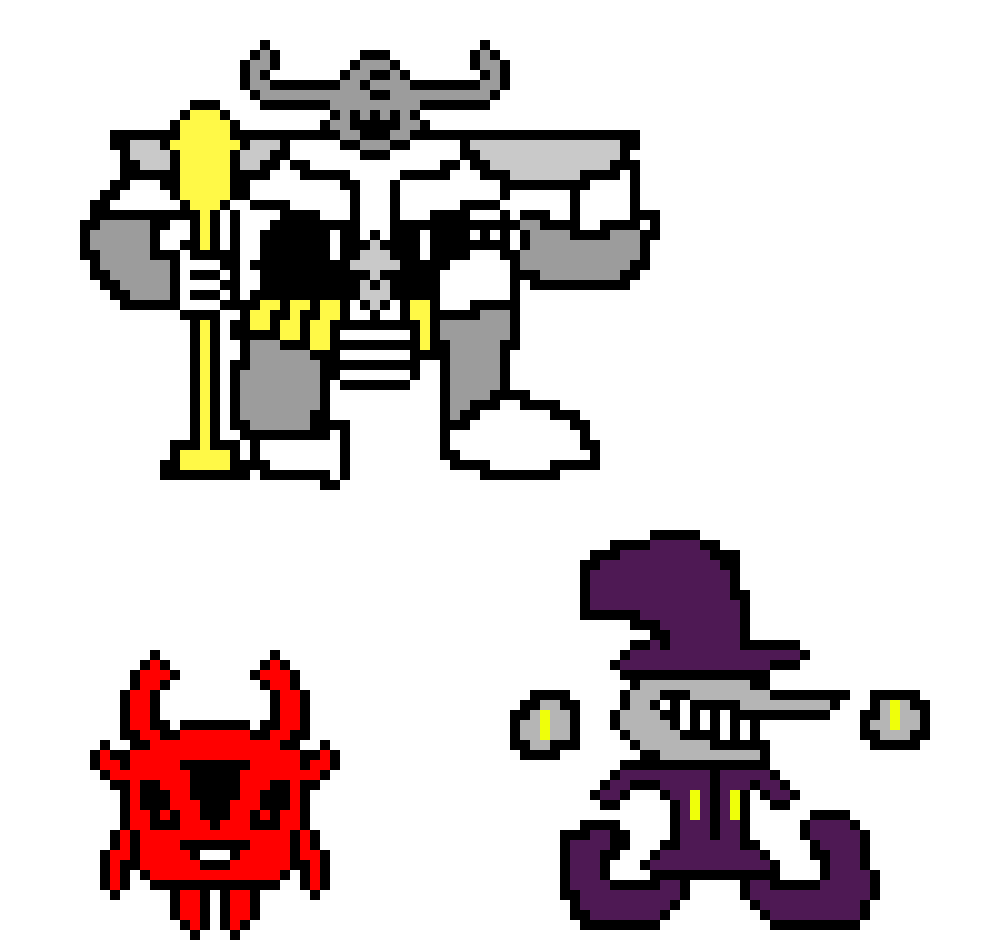 [9664c4] CORE Mercenaries Overworld