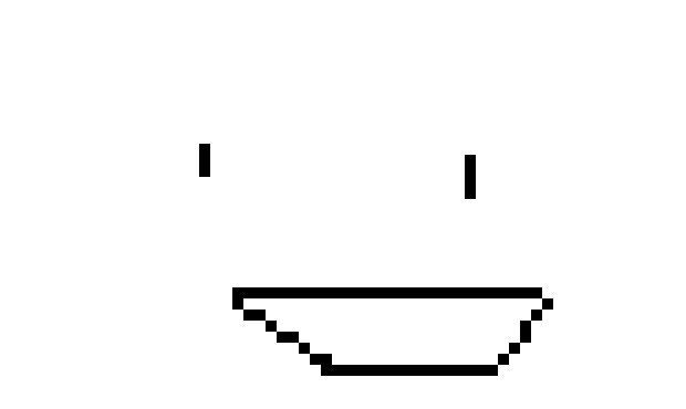 [f7c573] i found something that apl made a long time ago! http://pixelartmaker.com/art/c3794e96a301f2f -mawile