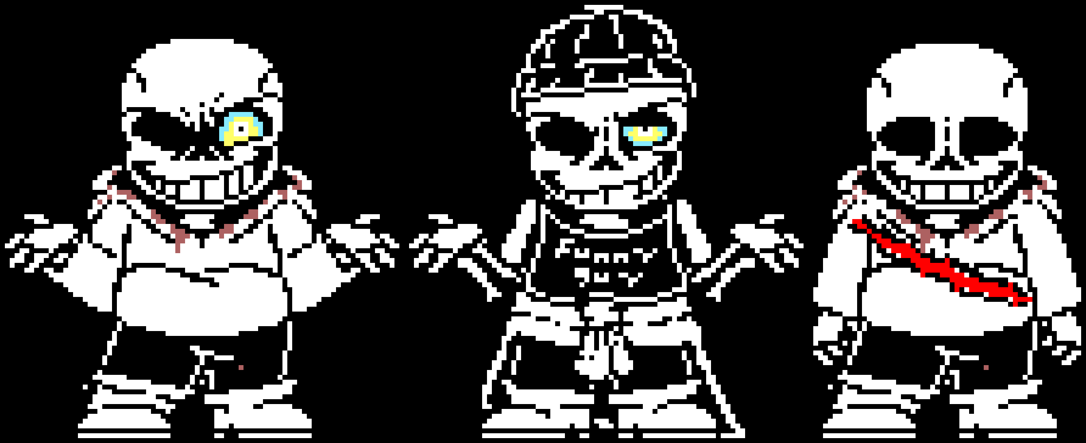 [1212f8] PHASE 4 + Extras - K.Vargas