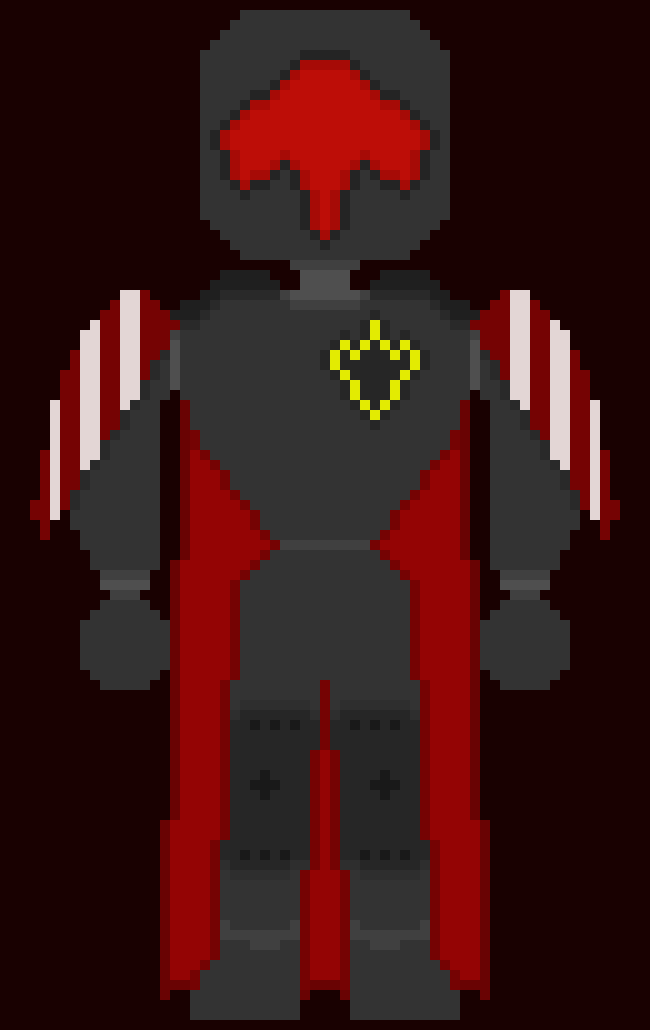 [25d002] And thats one loose end. *He turns back towards the window*