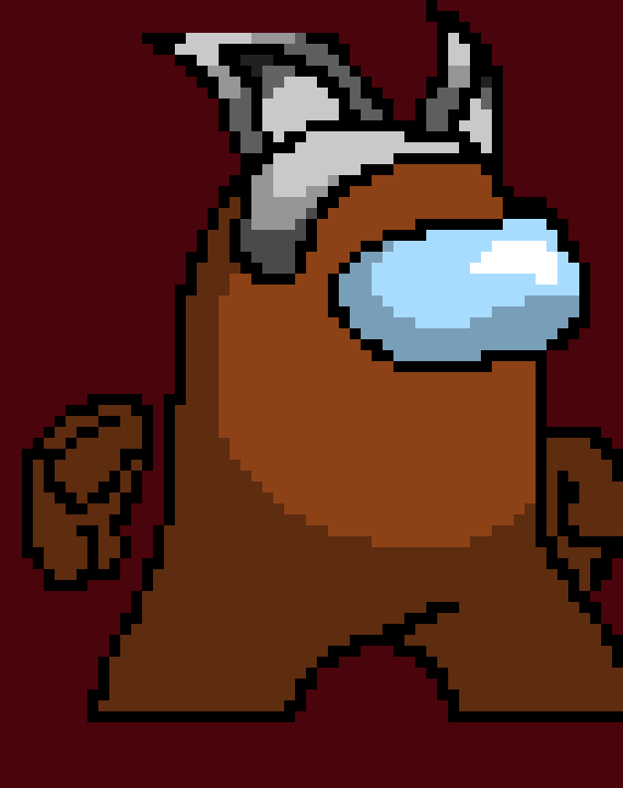 [ec80de] i am not gay also brb-wolf god